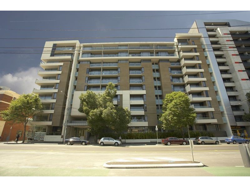 409A/640 Swanston Street, Carlton VIC 3053