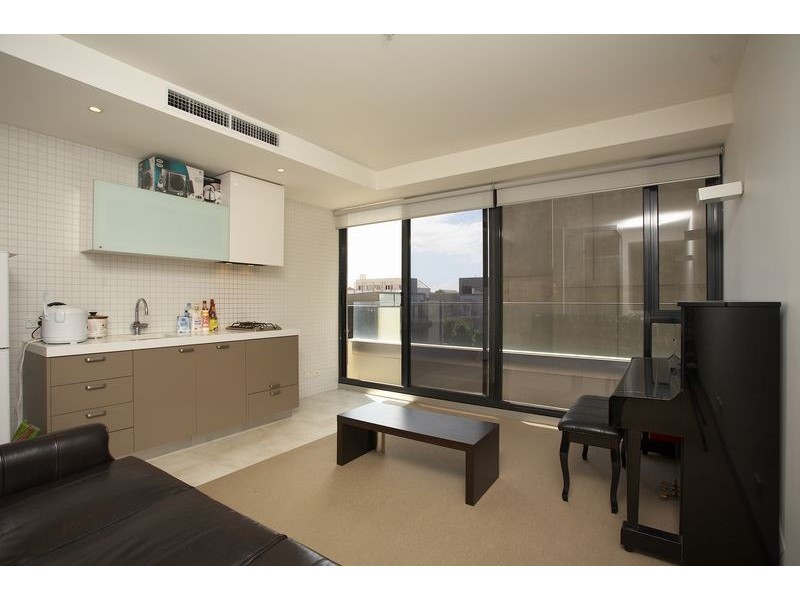 409A/640 Swanston Street, Carlton VIC 3053