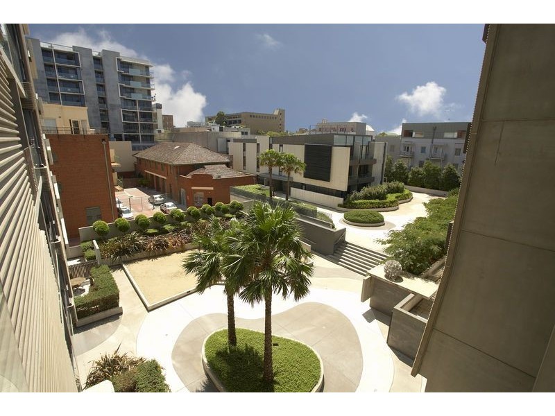 409A/640 Swanston Street, Carlton VIC 3053