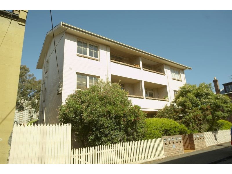5/176 Fitzroy Street, Fitzroy VIC 3065