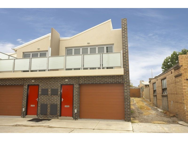 3 Rickard Street, Brunswick East VIC 3057