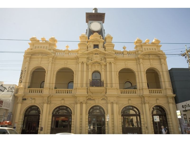 6/174 Smith Street, Collingwood VIC 3066