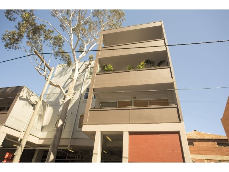 6/174 Smith Street, Collingwood VIC 3066