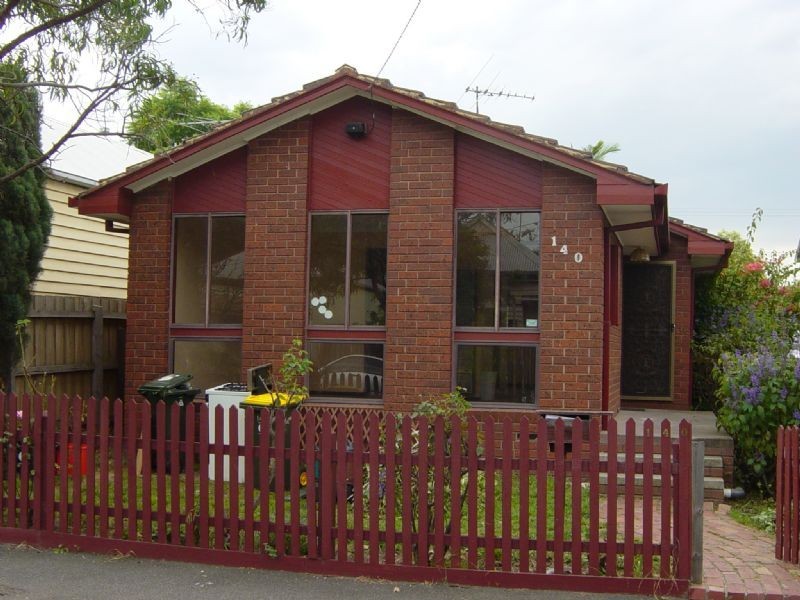 140 Gold Street, Brunswick VIC 3056