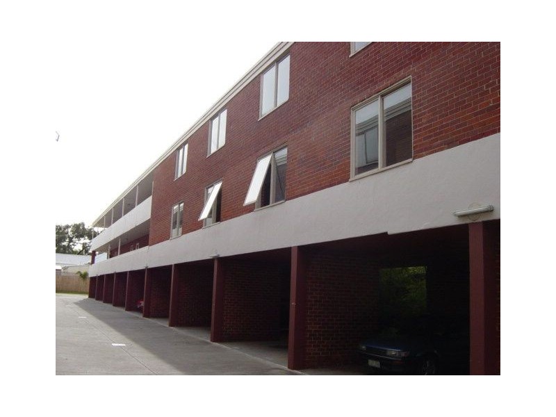 3/22-28 Canterbury Street, Flemington VIC 3031