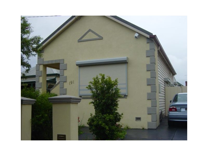 191 Blyth Street, Brunswick VIC 3056