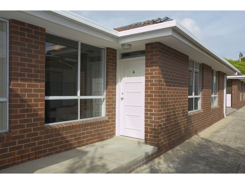 4/64 Cassels Road, Brunswick VIC 3056