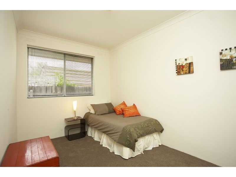 4/64 Cassels Road, Brunswick VIC 3056