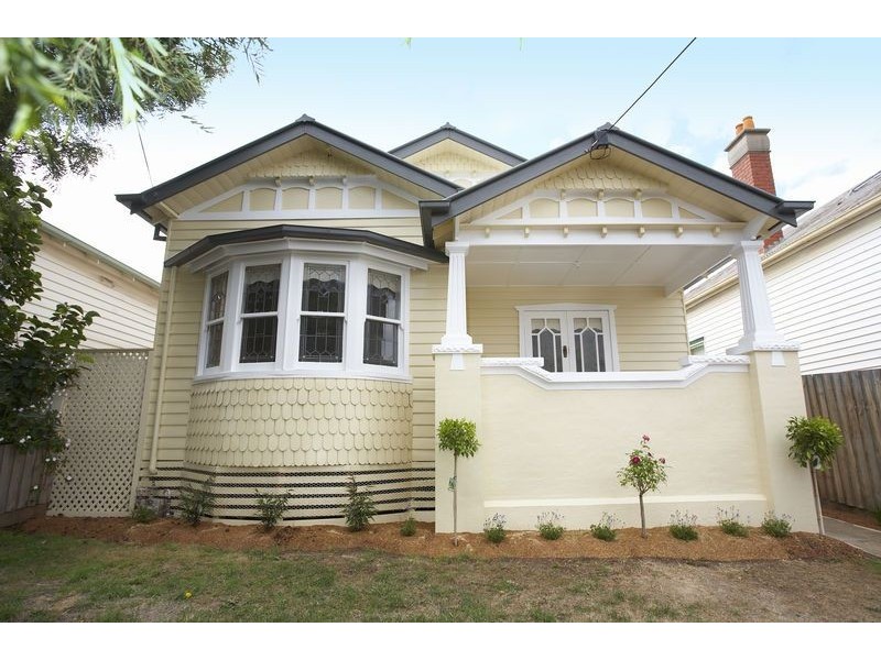 34 Thistle Street, Brunswick VIC 3056