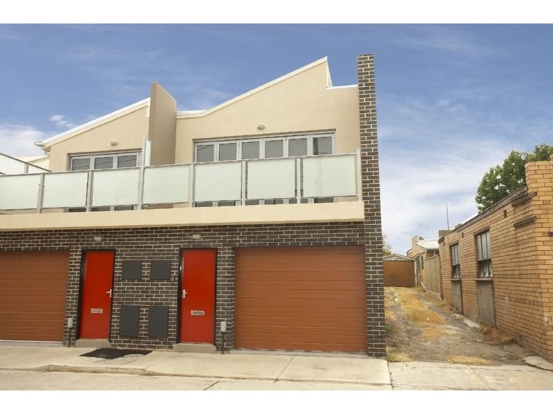 3 Rickard Street, Brunswick East VIC 3057