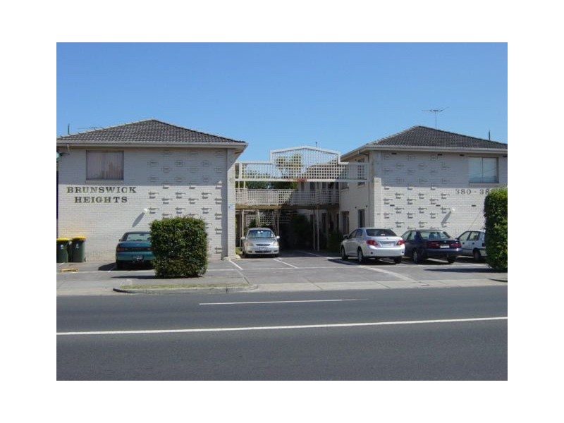 5/380 Brunswick Road, Brunswick West VIC 3055