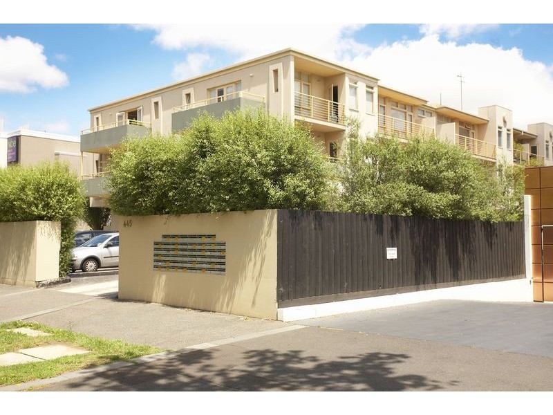 113/445 Royal Pde, Parkville VIC 3052
