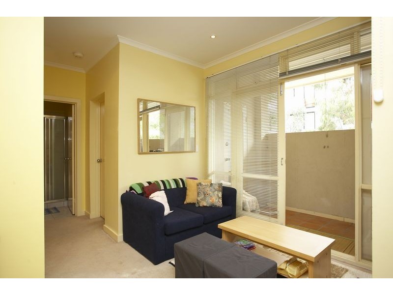 113/445 Royal Pde, Parkville VIC 3052