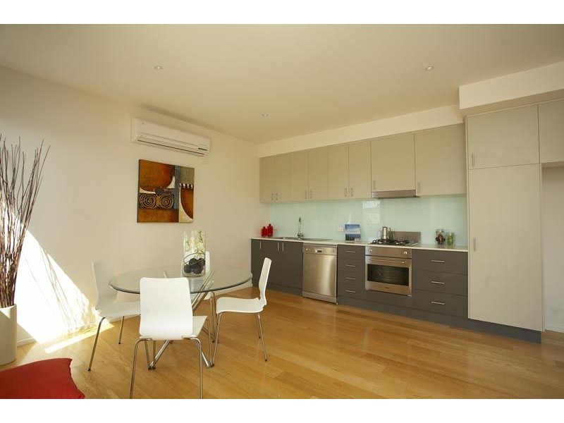 17/195-197 Brunswick Road, Brunswick VIC 3056