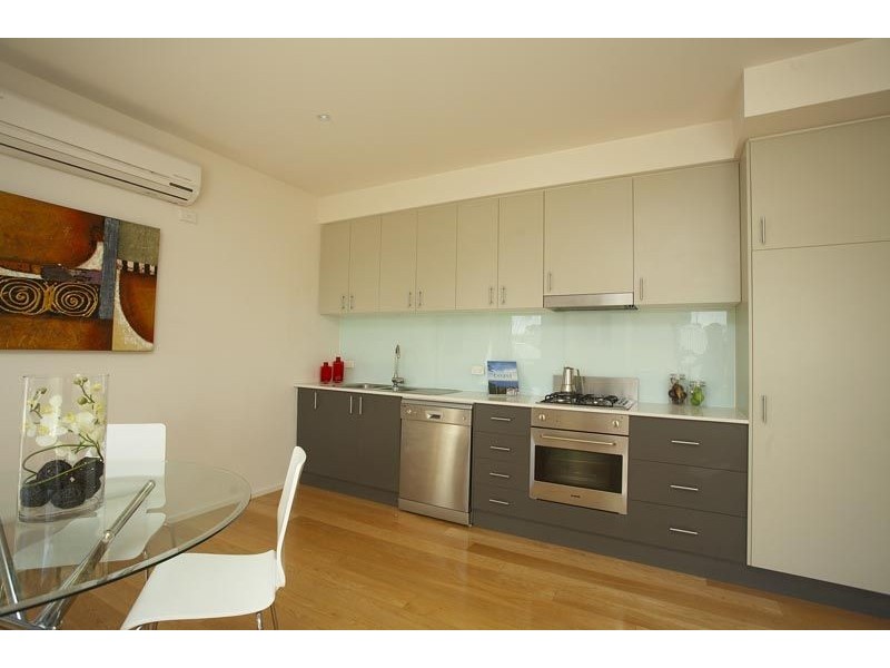 17/195-197 Brunswick Road, Brunswick VIC 3056