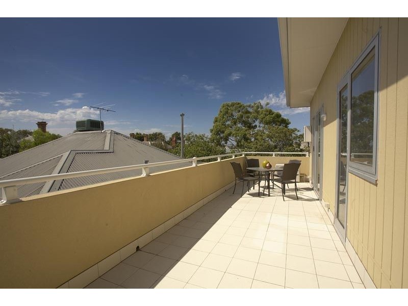 17/195-197 Brunswick Road, Brunswick VIC 3056