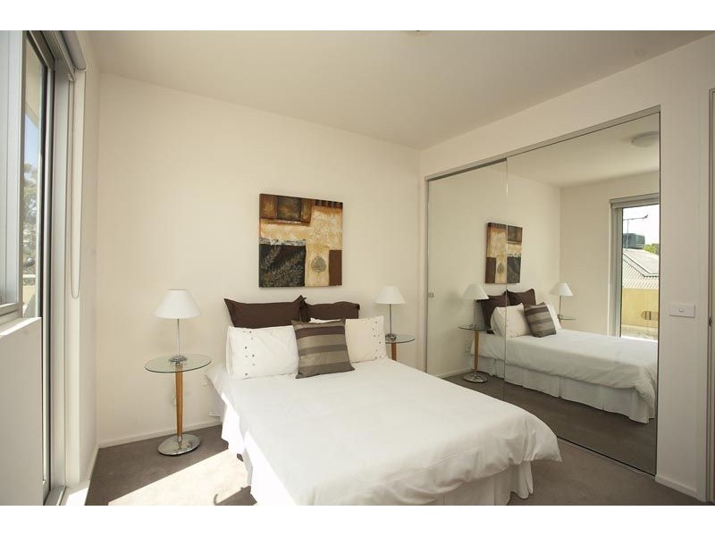 17/195-197 Brunswick Road, Brunswick VIC 3056