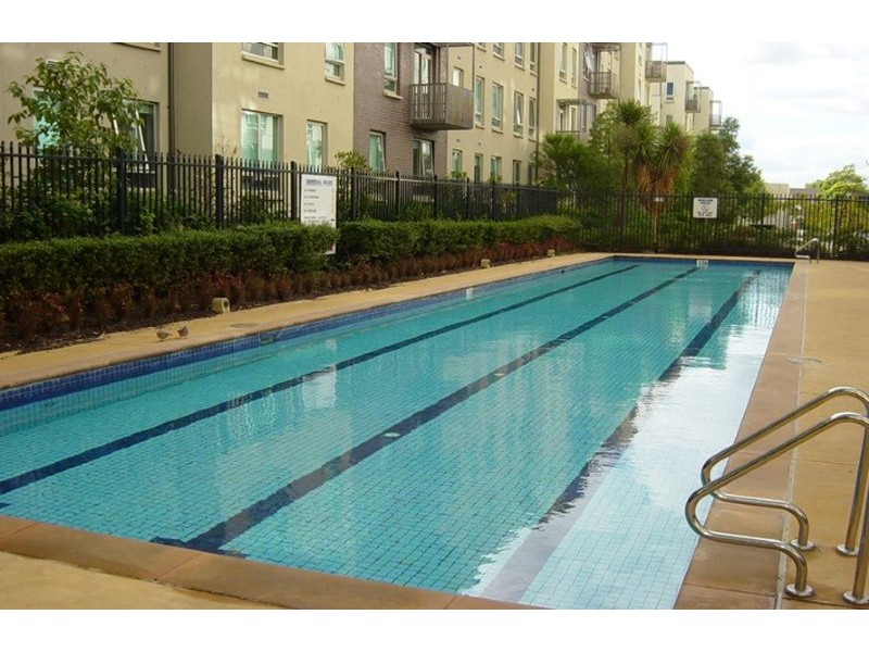 1308/550-570 Lygon Street, Carlton VIC 3053