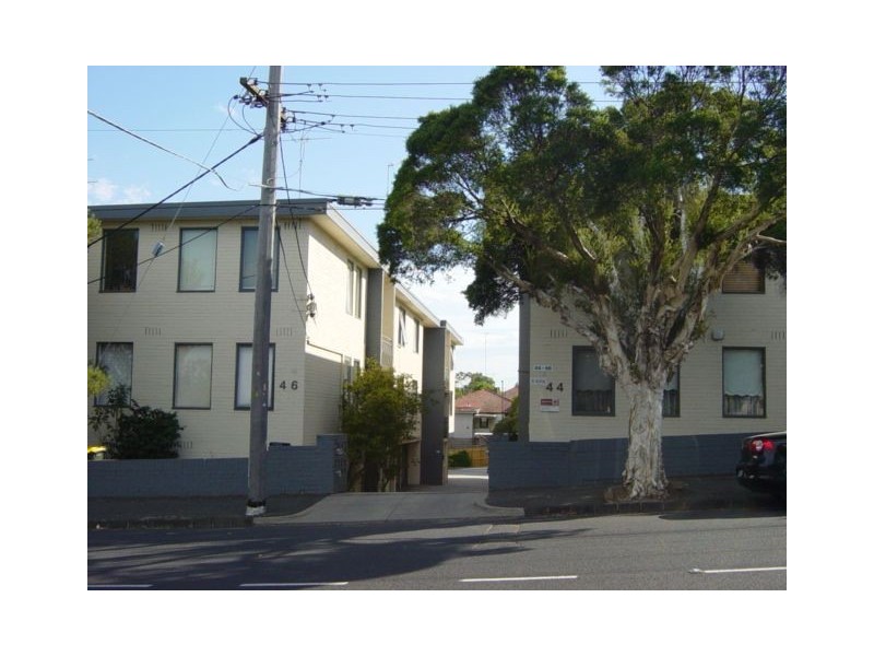 6/44-46 Passfield Street, Brunswick West VIC 3055