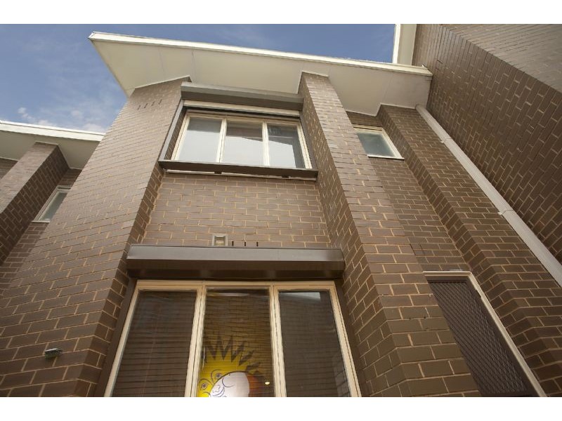 2/34 Alexandra Pde, Fitzroy VIC 3065