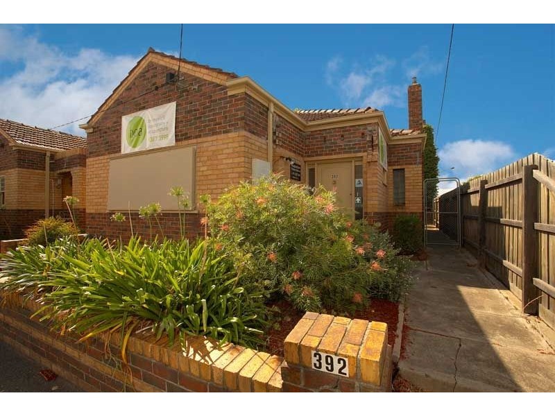 392 Lygon Street, Brunswick East VIC 3057