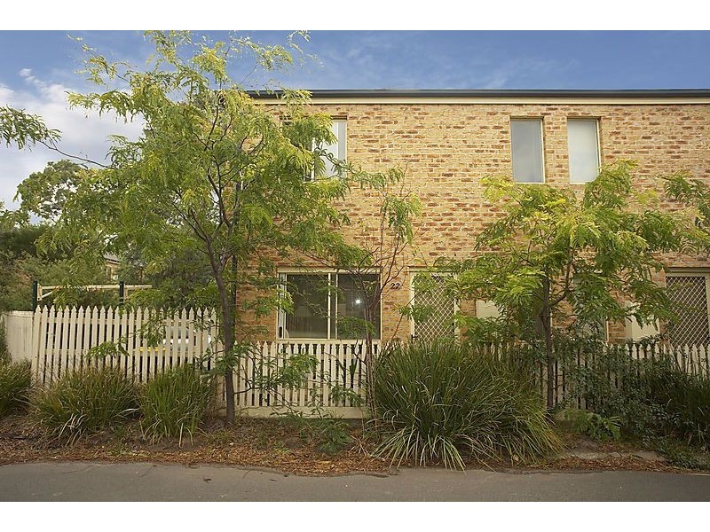 22 Annie Borat Close, Brunswick VIC 3056