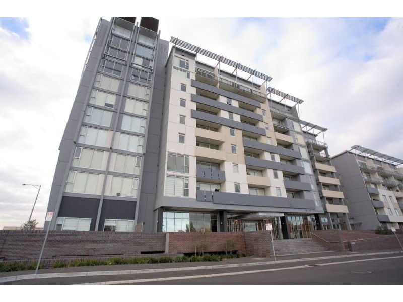 B501/70 Speakmen Street, Kensington VIC 3031