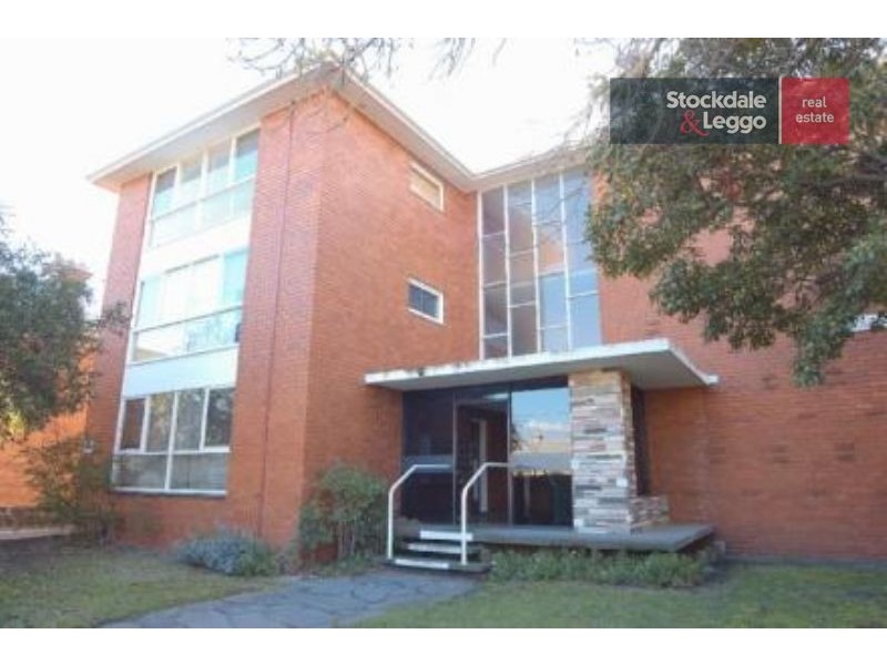 6/187 McKean Street, Fitzroy North VIC 3068