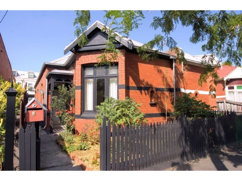 10 Scotchmer Street, Fitzroy North VIC 3068