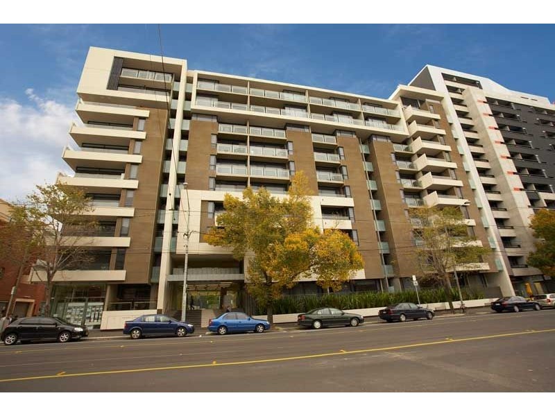 414A/640 Swanston Street, Carlton VIC 3053