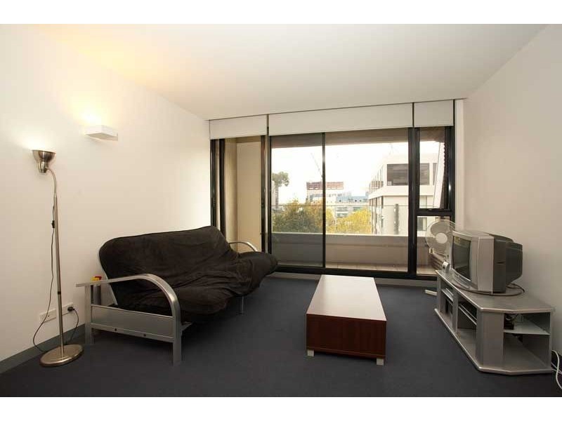 414A/640 Swanston Street, Carlton VIC 3053