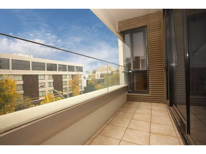 414A/640 Swanston Street, Carlton VIC 3053