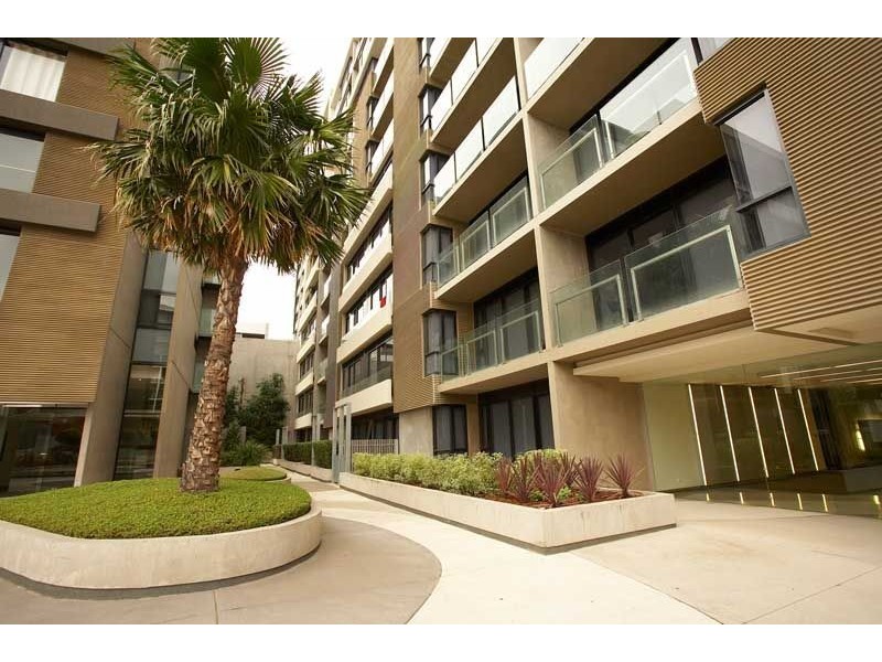 414A/640 Swanston Street, Carlton VIC 3053