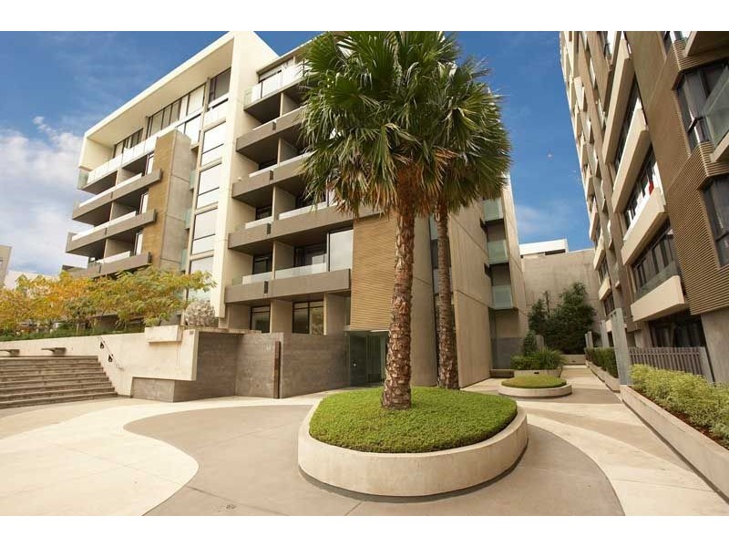 414A/640 Swanston Street, Carlton VIC 3053