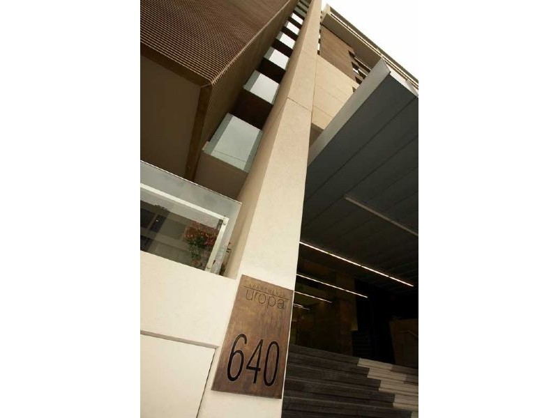 414A/640 Swanston Street, Carlton VIC 3053