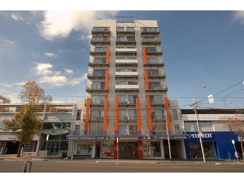 601/570 Swanston Street, Carlton VIC 3053