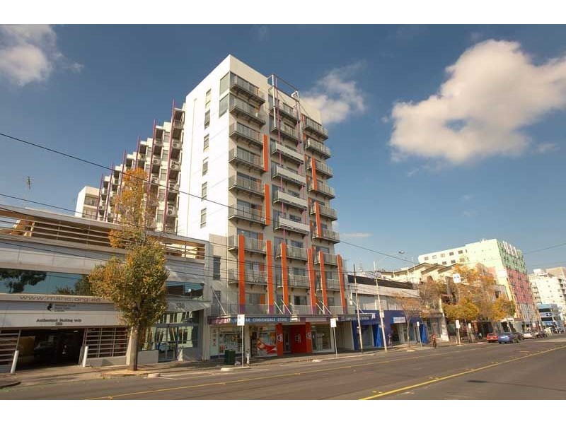 601/570 Swanston Street, Carlton VIC 3053