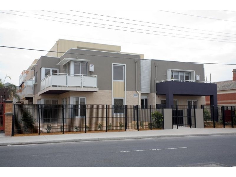 14/195 Brunswick Road, Brunswick VIC 3056