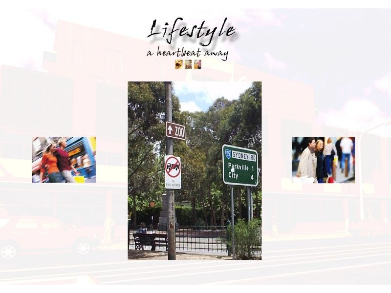 808-818 Sydney Road, Brunswick VIC 3056