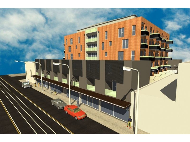 109/808-818 Sydney Road, Brunswick VIC 3056