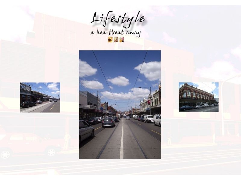 120/808-818  Sydney Road, Brunswick VIC 3056