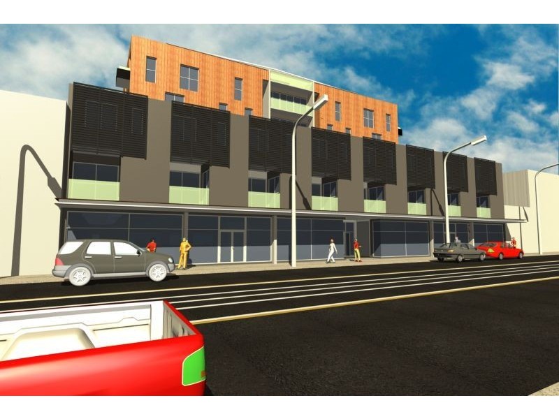 124/808-818 Sydney Road, Brunswick VIC 3056