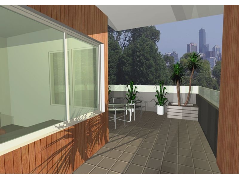 124/808-818 Sydney Road, Brunswick VIC 3056