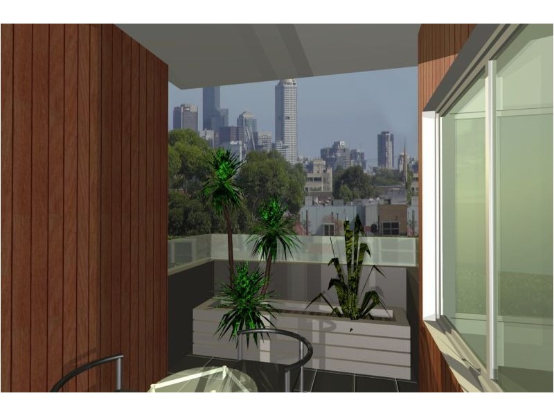 205/808-818 Sydney Road, Brunswick VIC 3056