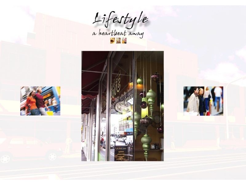 205/808-818 Sydney Road, Brunswick VIC 3056