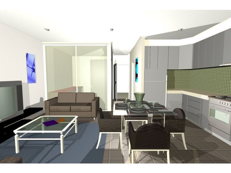 212/808-818 Sydney Road, Brunswick VIC 3056