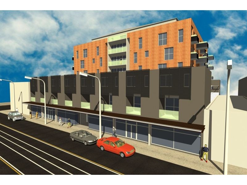 411/808-818 Sydney Road, Brunswick VIC 3056