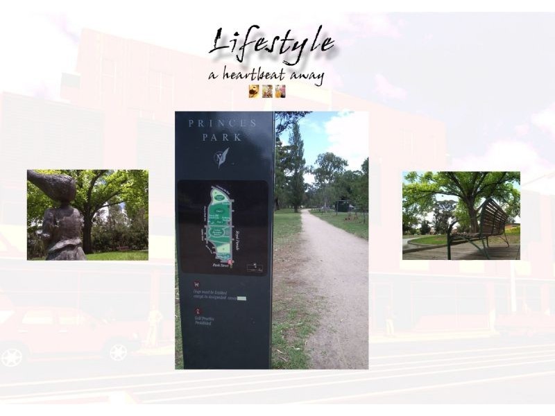 411/808-818 Sydney Road, Brunswick VIC 3056