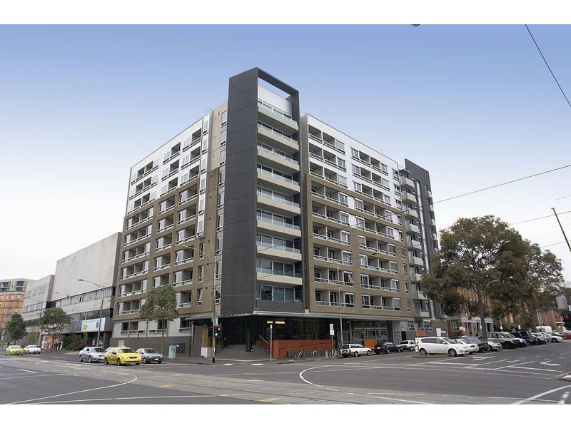 602/1 Bouverie Street, Carlton VIC 3053