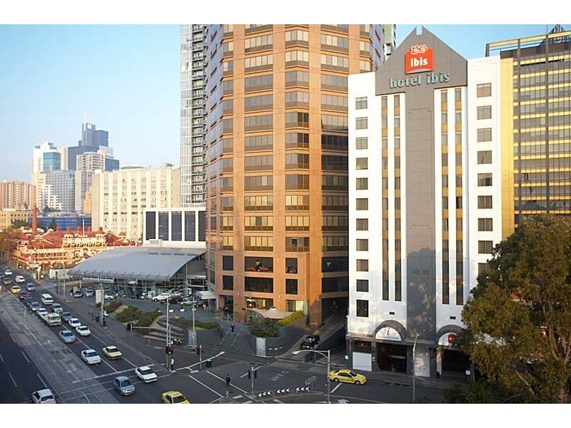 602/1 Bouverie Street, Carlton VIC 3053